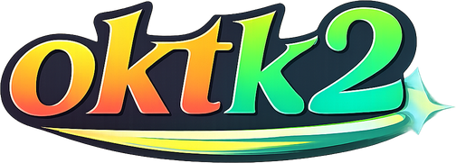 oktk2 লোগো